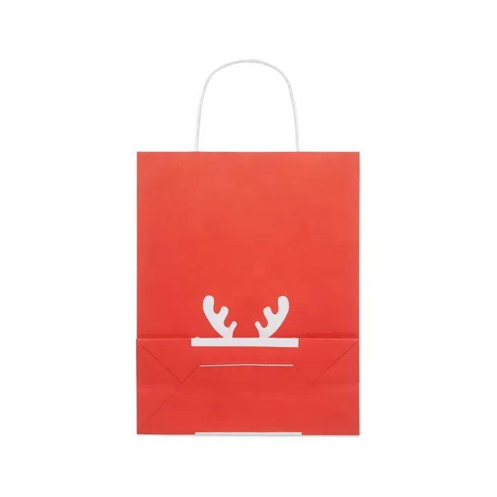 Gift paper bag small - CX1564 (MOCN#05)